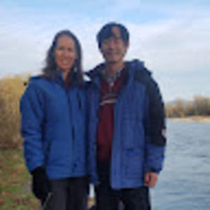 Meet your Posher, Julianne